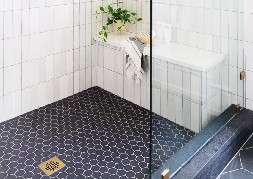 Bathroom Flooring