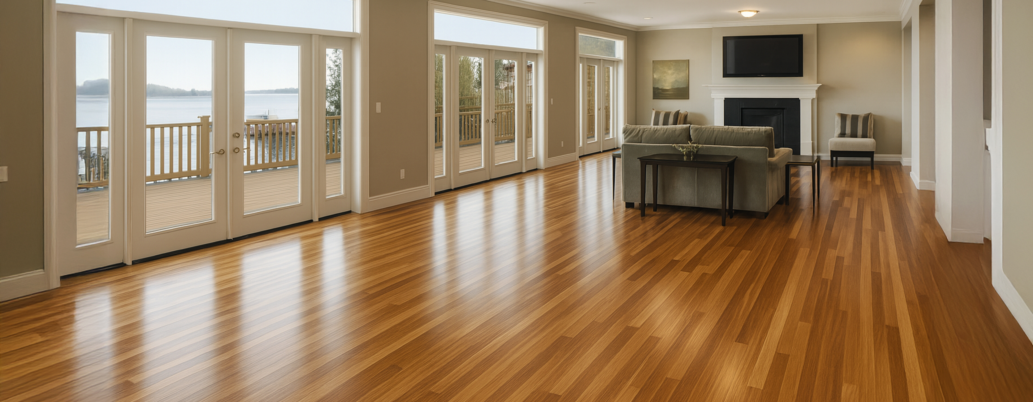 Flooring