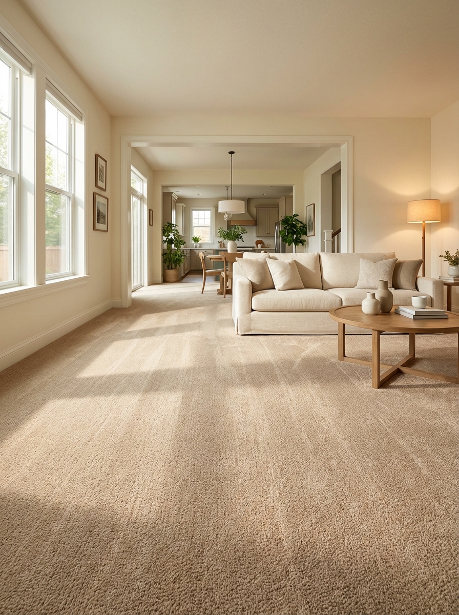 Refresh your space