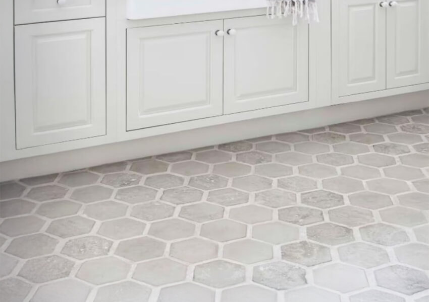 Tile Flooring