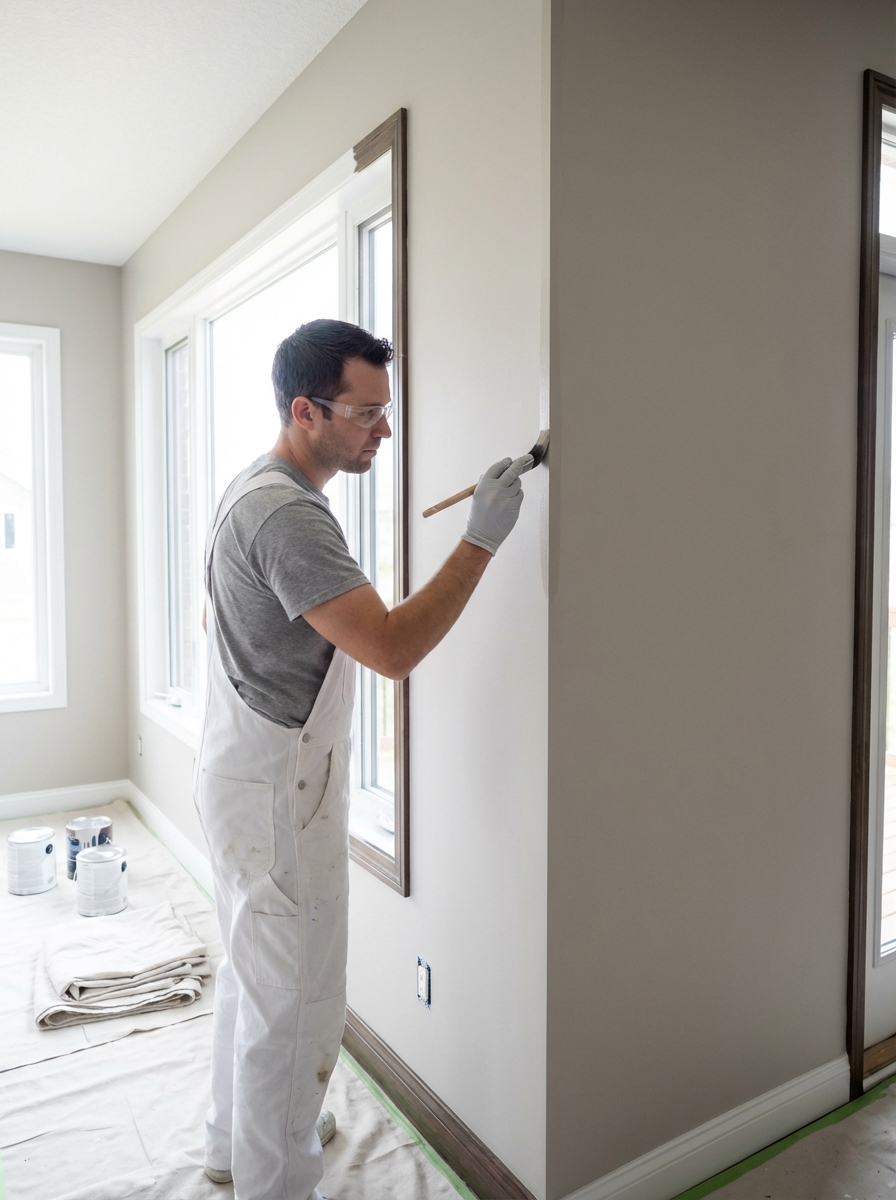 Exterior Painting