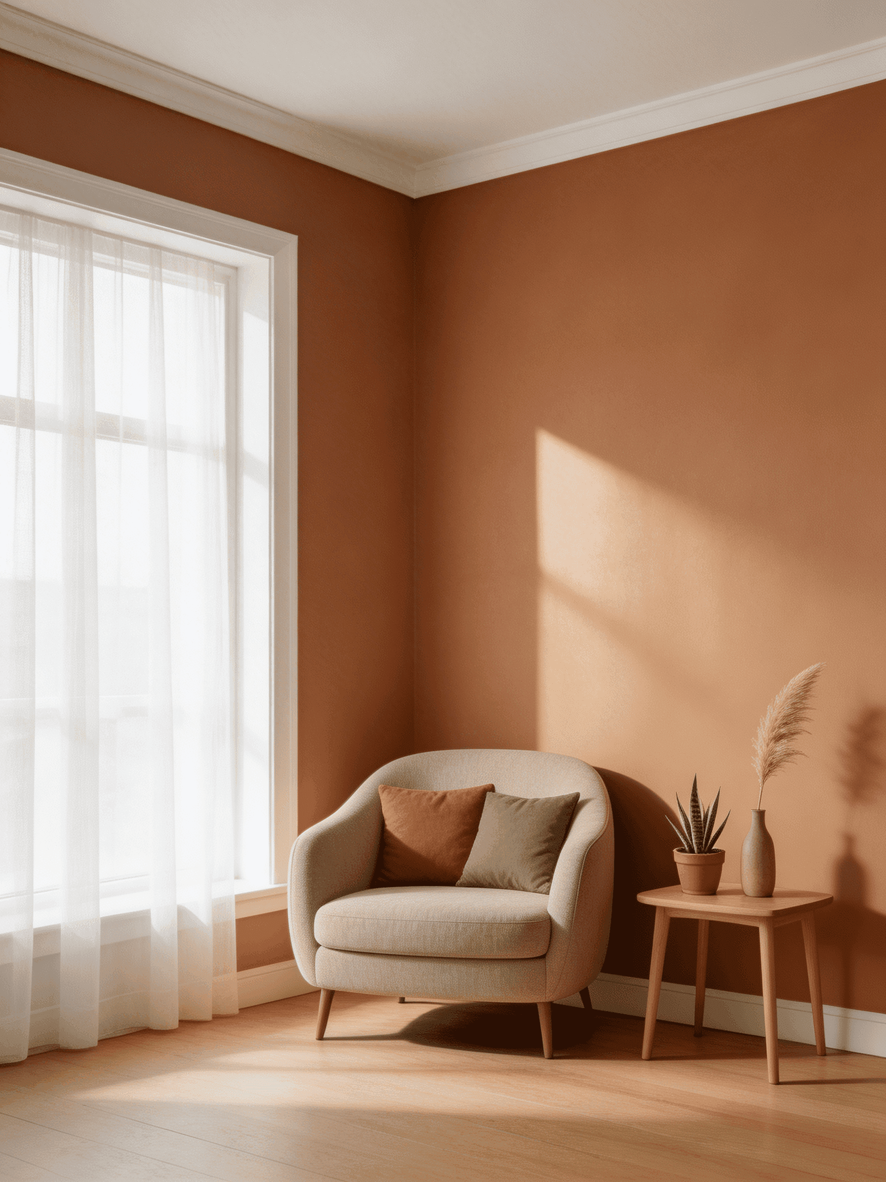 Interior Painting