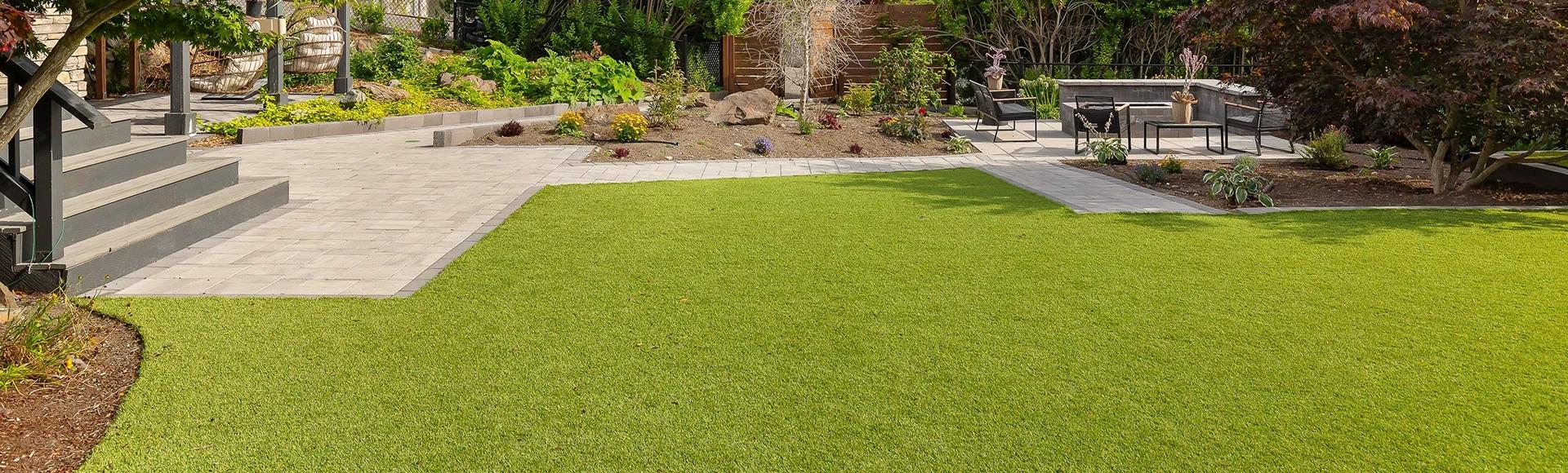 Artificial Turf