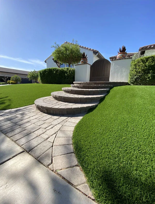 Enhance your outdoor space